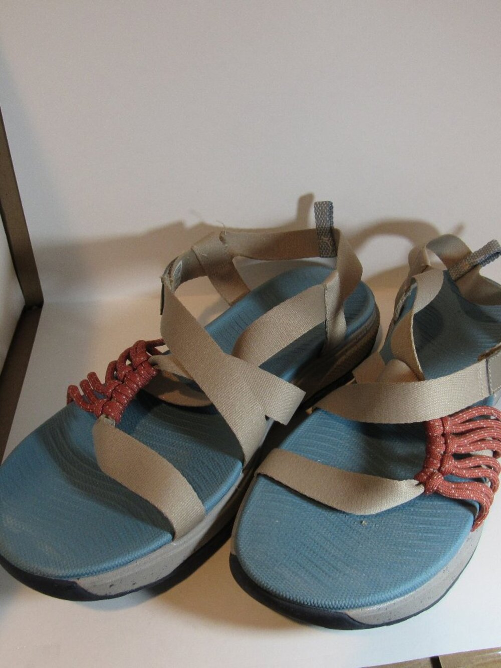 Sketchers Sandals, size 11